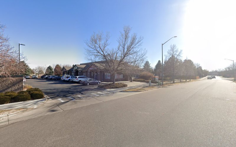 Benjamin Campbell-Orthodontist