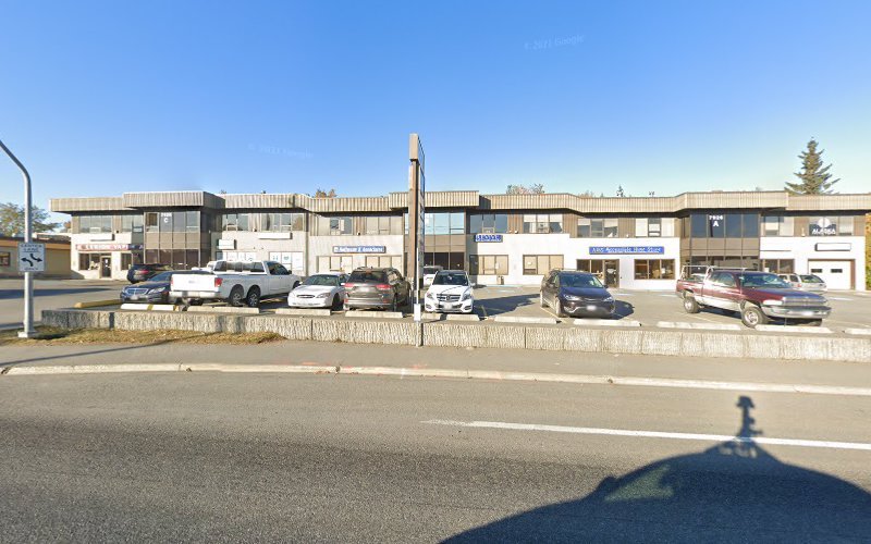 Dr. Andrea M. Silverman, DDS