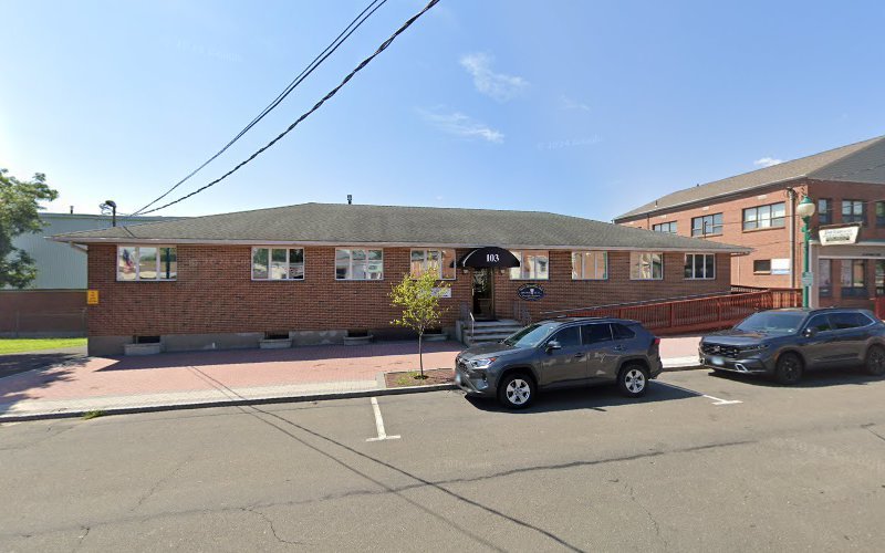 Walter Leckowicz Jr DMD PC