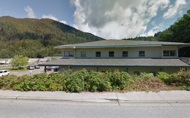 SEARHC Children’s Dental Clinic