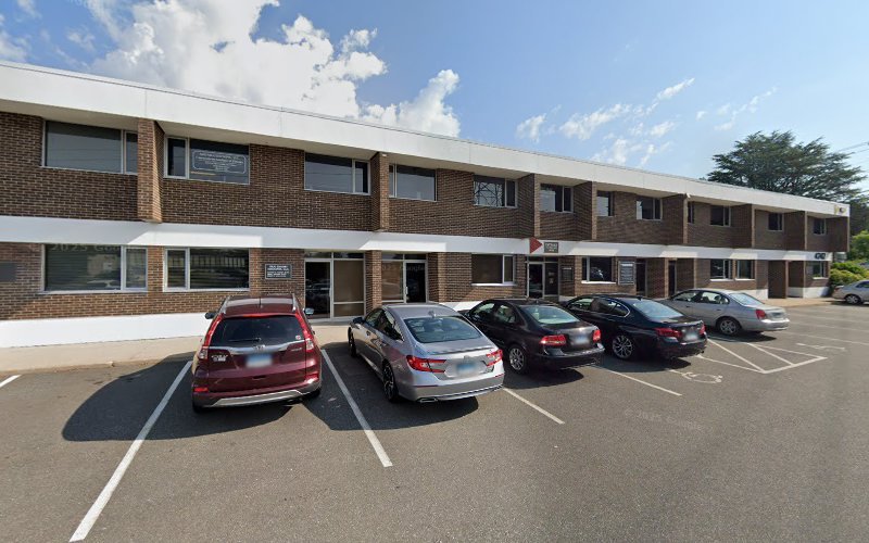 Oral Surgery Associates