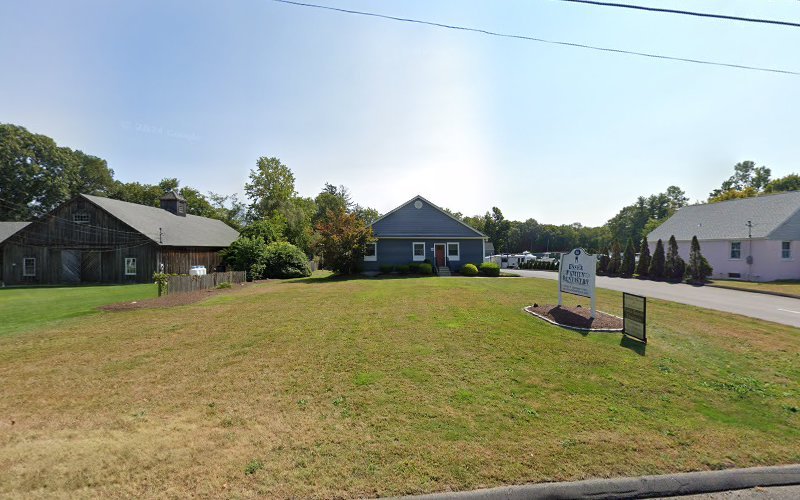 Dr. Melissa Donofrio, DMD