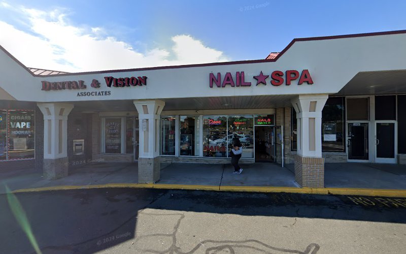 Dr. James Nguyen, DMD