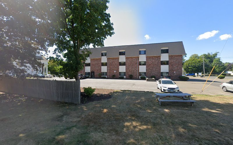 Canton Valley Dental: Keefe Charles J DDS