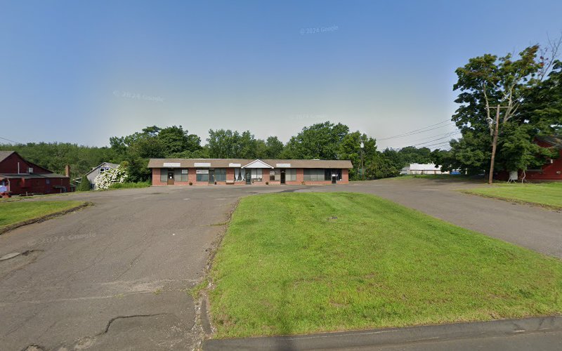 Dr. William J. Witkowski, DMD