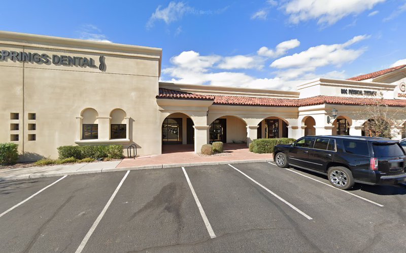 Desert Springs Dental Group