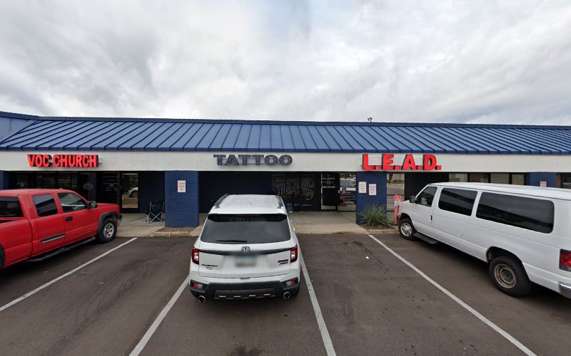 Cactus Dental Center