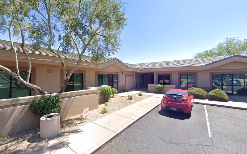 Kimble Kenneth M DDS