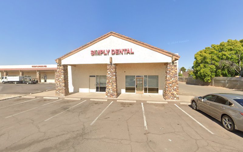 Simply Dental