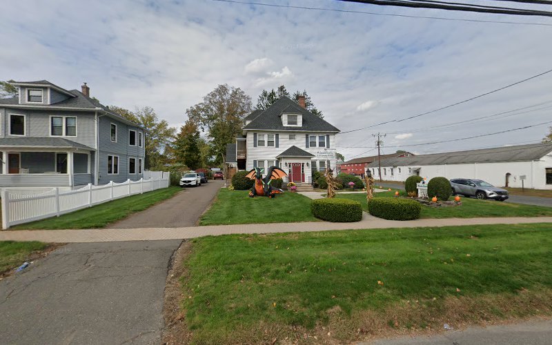 Dr. William R. Cummiskey, DDS