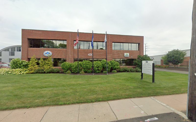 New England Dental Anesthesia