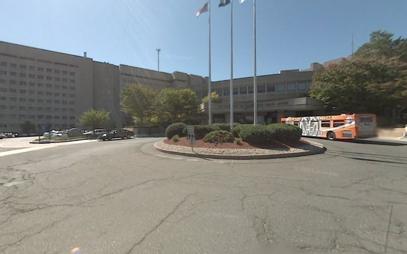 UConn School of Dental Medicine