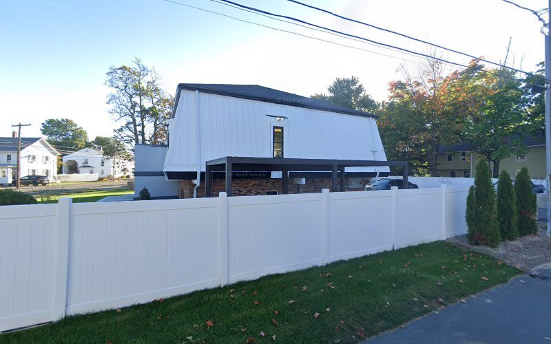 Plainville Family Dental Office