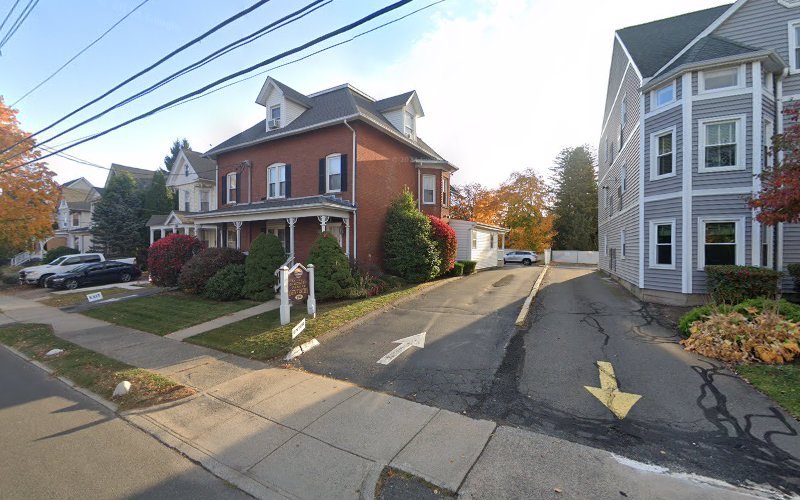 Dr. Eric L. Gladstein, DMD