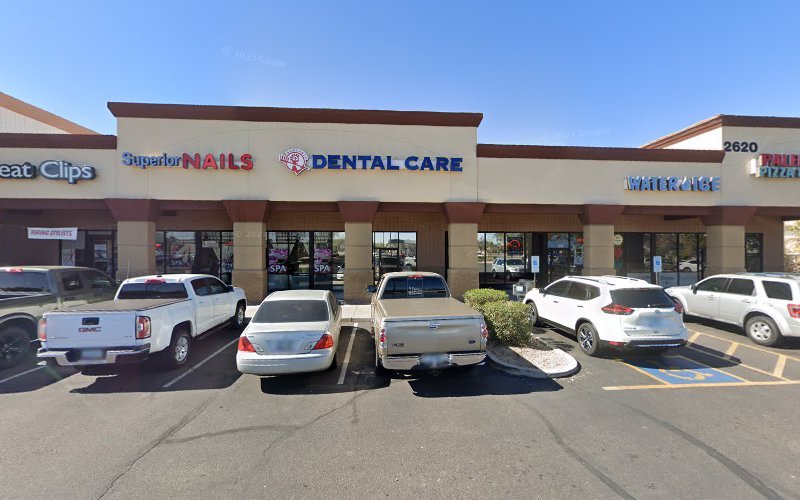 Sundance Dental Care
