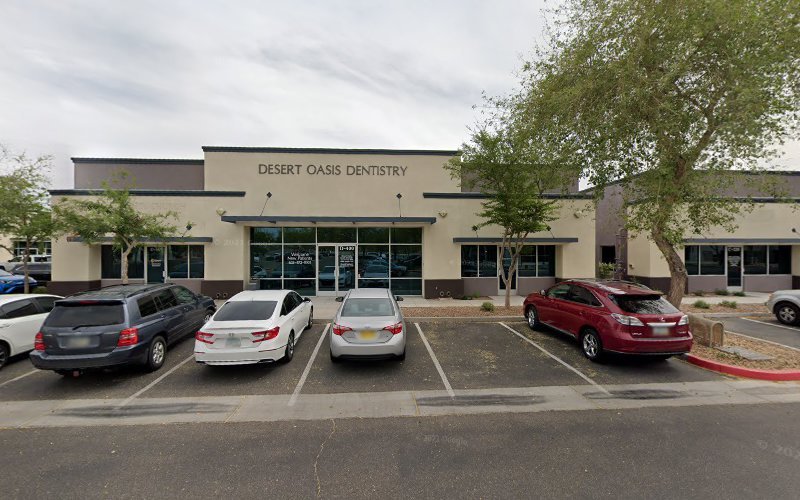 Desert Oasis Family Dentistry