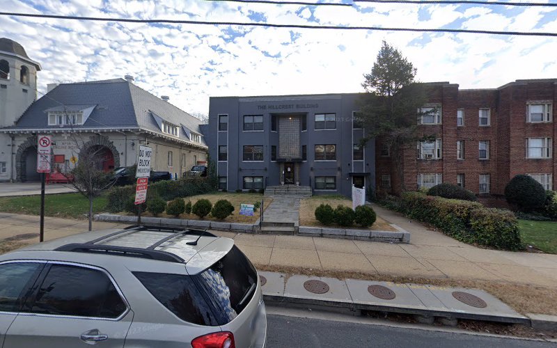 Hillcrest Dental Office