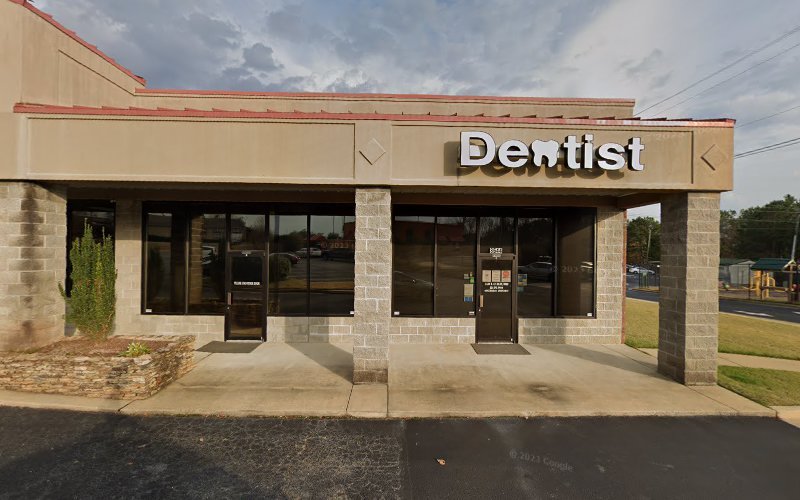 Lana B. Atchley, D.M.D.