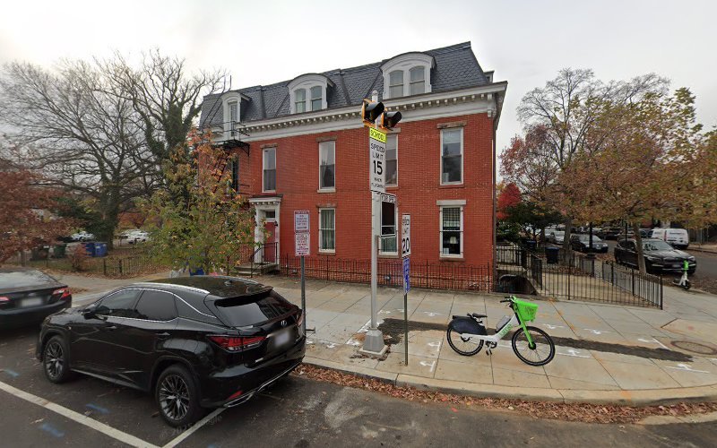 Dr. Austin Harbison DDS