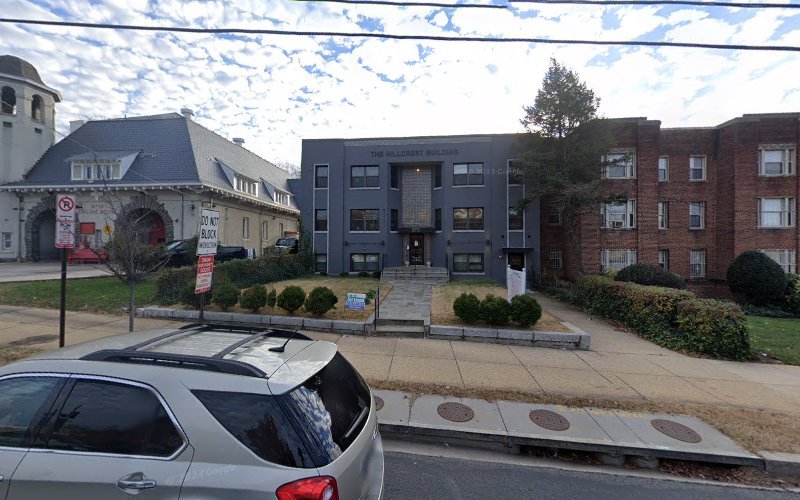 Davidson, Jr Alphonso DDS