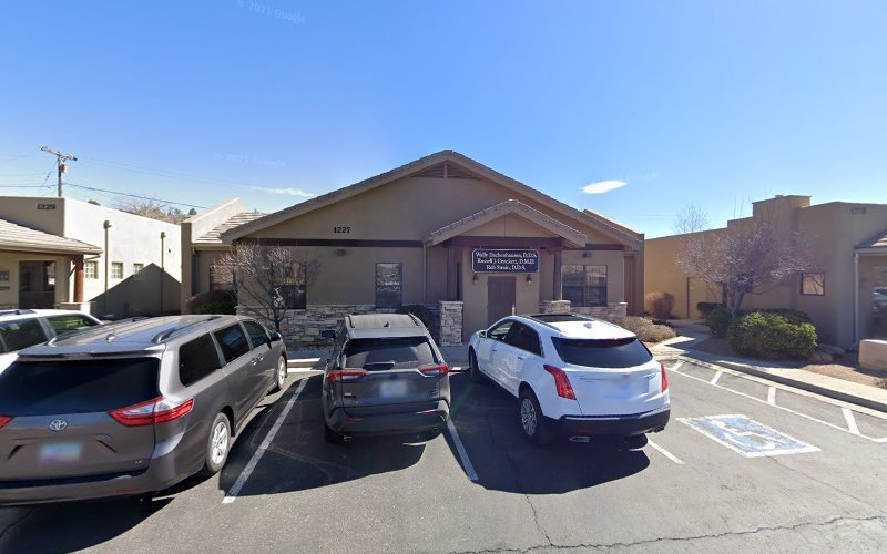 Arizona Implant and Prosthetic Dentistry