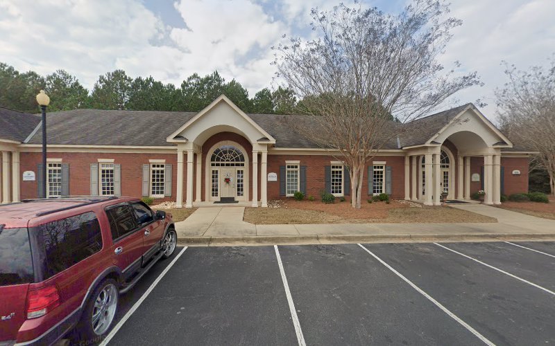 River Chase Dental Care