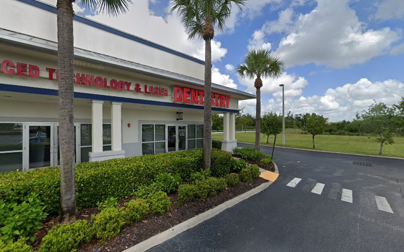 Advanced Technology and Laser Dentistry