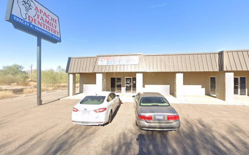 APACHE FAMILY DENTISTRY