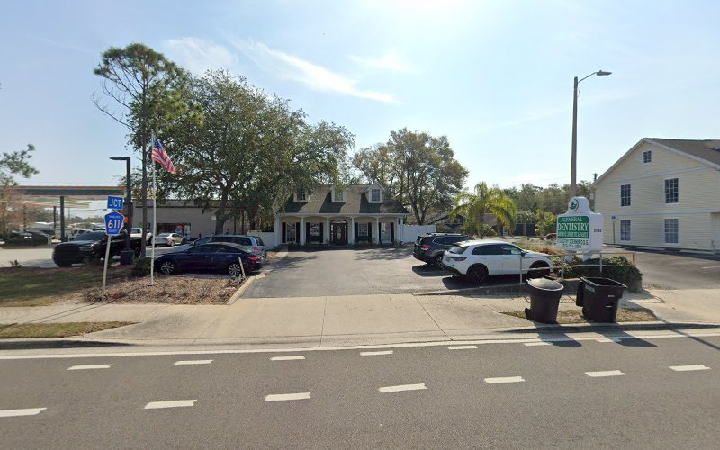 Dr. Aaron Doerner D.M.D.