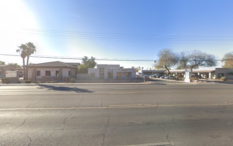 Philip Horsley, D.D.S.