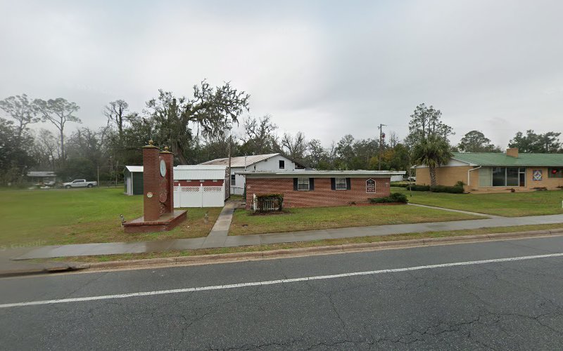 Live Oak Dental Office