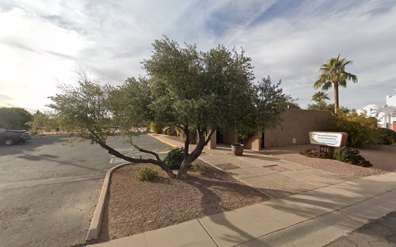 Mitchell & Crosby Family Dentistry