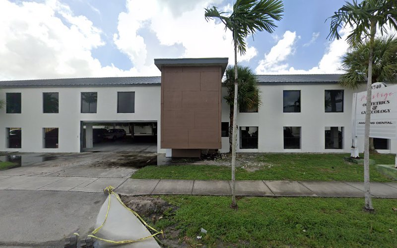 Hollywood Florida Dentist