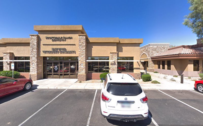 Dr. James Stowitts, DDS