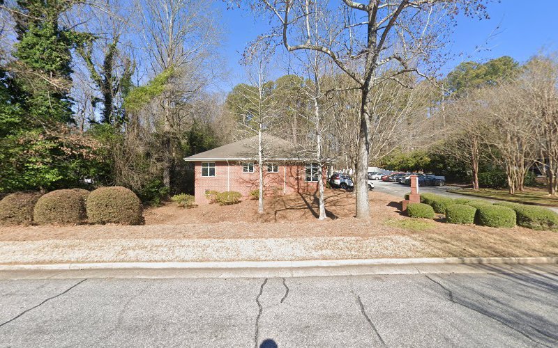 Dr. Glenn Alex and Dr. Daniel Johnson