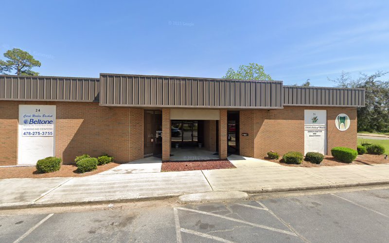 Artistic Smiles of Dublin