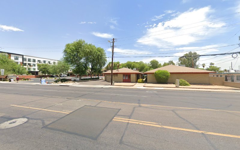 Dentistry at the Biltmore