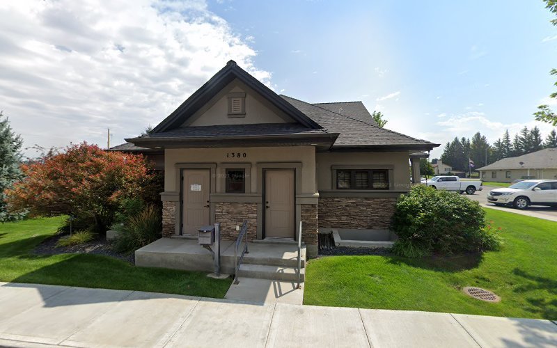 Willow Creek Dental: Gordon Brandon D DDS