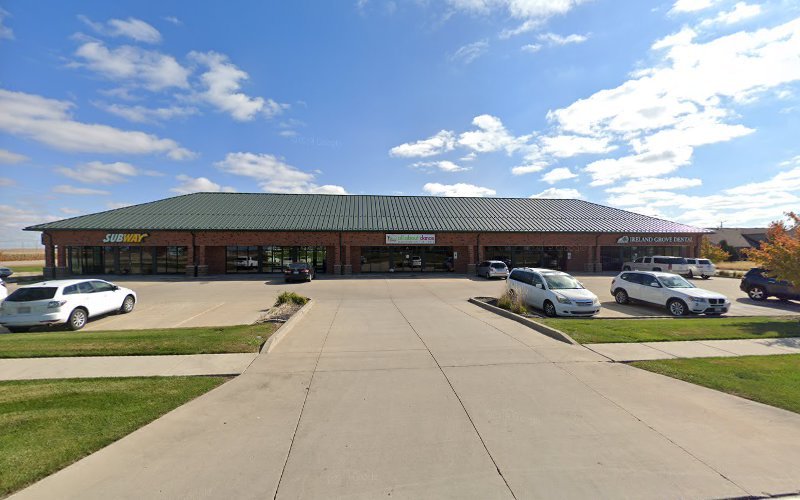 Ireland Grove Dental