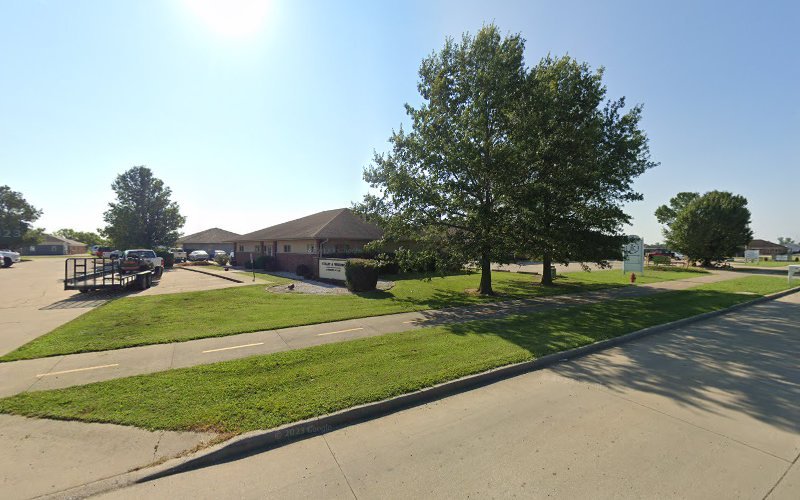 Ethan Grounds D.M.D.