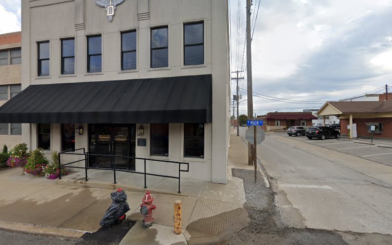 Robert D Arnold, DMD