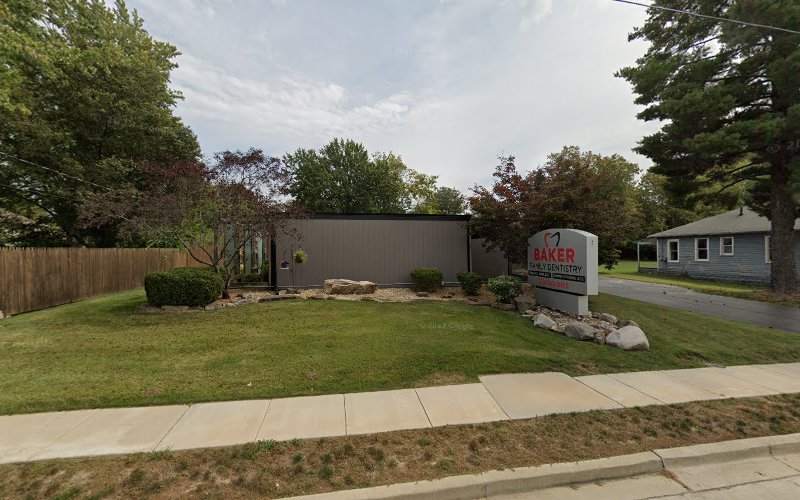 Baker Family Dentistry