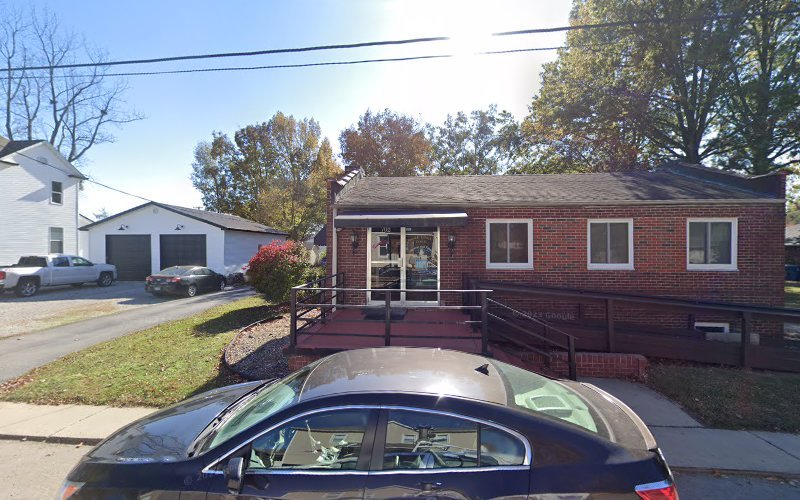 Ronald R. Kellough II, DMD