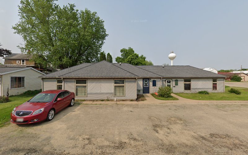 Dr. Peter G. Janecke, DDS