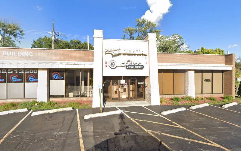 Pleasant Touch Dental