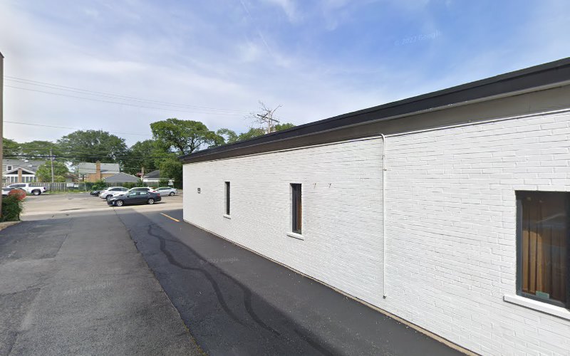 Marshall Stephen G DDS