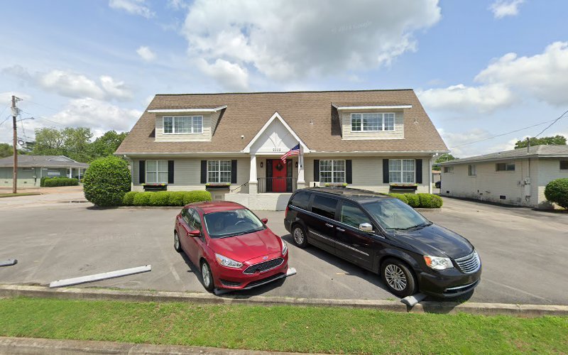 Perkins Dentistry / Jennifer Perkins DDS