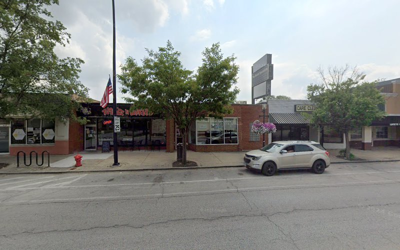 The Dental Specialist – Homewood