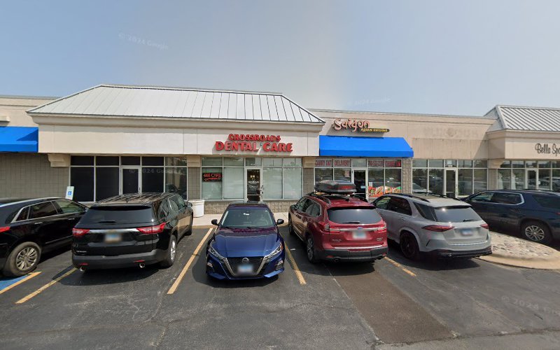 Crossroads Dental Care