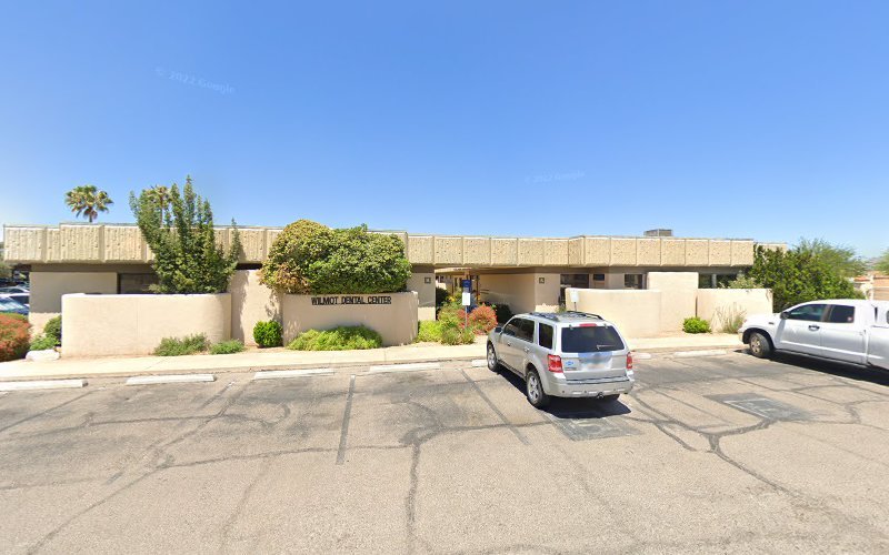 Wilmot Dental Center